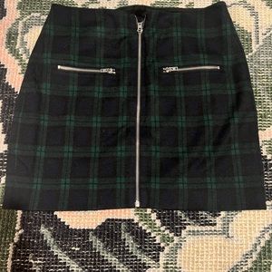 Madewell skirt